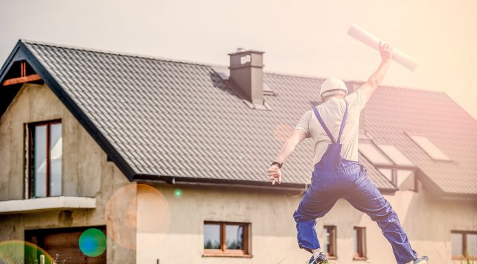 Interpretare vis in care construiesti ceva cu mainile tale