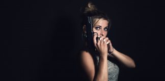 Interpretare vis in care esti James Bond sau un agent secret
