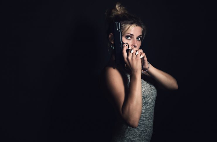 Interpretare vis in care esti James Bond sau un agent secret