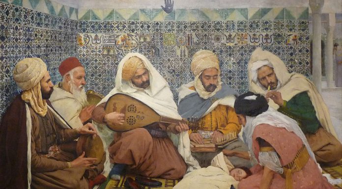 Interpretare vis in care esti exorcizat sau cineva este exorcizat