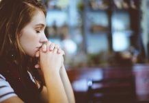Interpretare vis in care esti la biserica si te rogi foarte tare pentru ceva