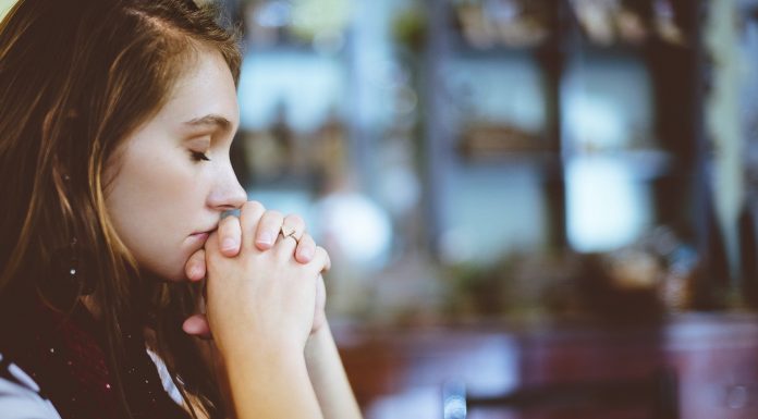 Interpretare vis in care esti la biserica si te rogi foarte tare pentru ceva