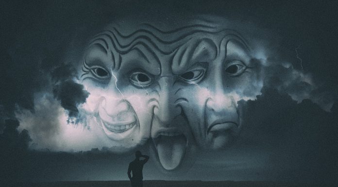 Interpretare vis in care esti mintit