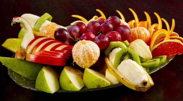 Interpretare vis in care cureti fructe sau legume