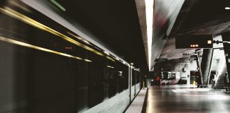 Interpretare vis in care esti in tren sau autobuz si acesta nu mai poate opri