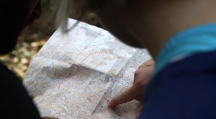 Interpretare vis in care esti intr-o tara straina si nu te descurci