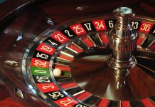 Interpretare vis in care esti intr-un casino sau joci la ruleta