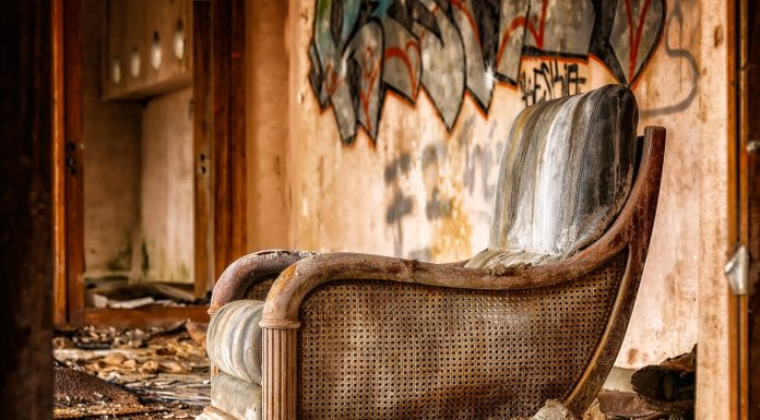 Interpretare vis in care esti legat de un scaun