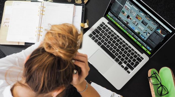 Interpretare vis in care faci greseli la locul de munca din cauza neatentiei