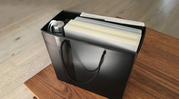 Interpretare vis in care incerci sa cari o geanta dar este prea grea