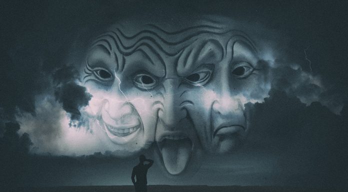 Interpretare vis in care minti