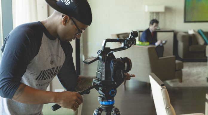 Interpretare vis in care esti regizorul unui film de succes