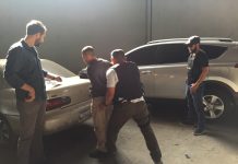 Interpretare vis in care faci ceva ilegal si esti prins de politie