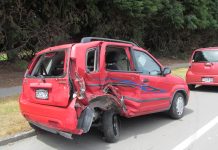 Interpretare vis in care lovesti o masina