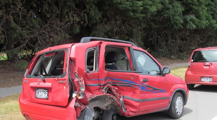 Interpretare vis in care lovesti o masina