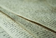 Interpretare vis in care pierzi documente importante sau date importante