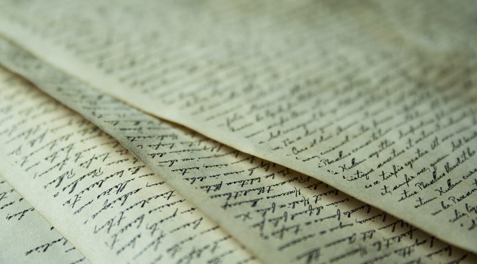 Interpretare vis in care pierzi documente importante sau date importante