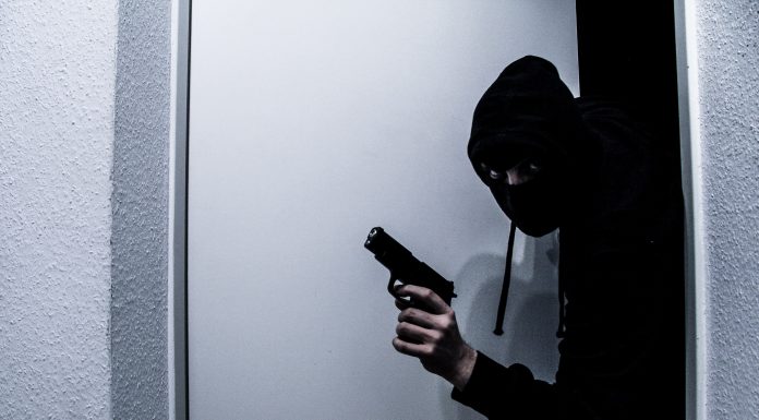 Interpretare vis in care spargi o banca