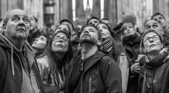 Interpretare vis in care spui bancuri si glume si nu rade nimeni