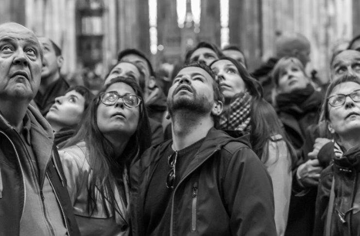 Interpretare vis in care spui bancuri si glume si nu rade nimeni