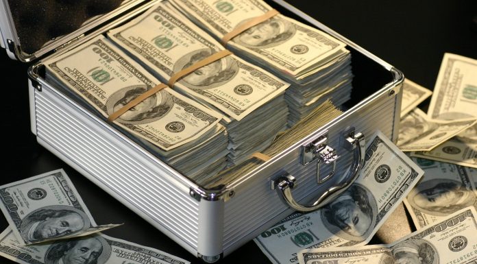 Interpretare vis in care primesti o mare mostenire din familie