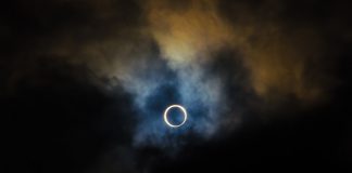 Interpretare vis in care privesti o eclipsa de soare sau de luna