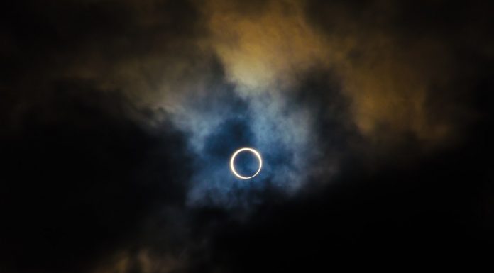 Interpretare vis in care privesti o eclipsa de soare sau de luna