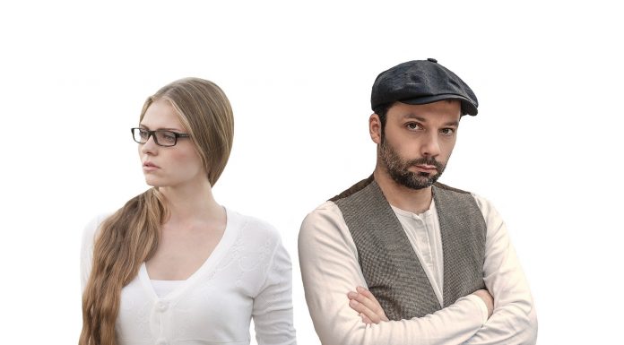 Interpretare vis in care te certi cu toti cei pe care ii cunosti