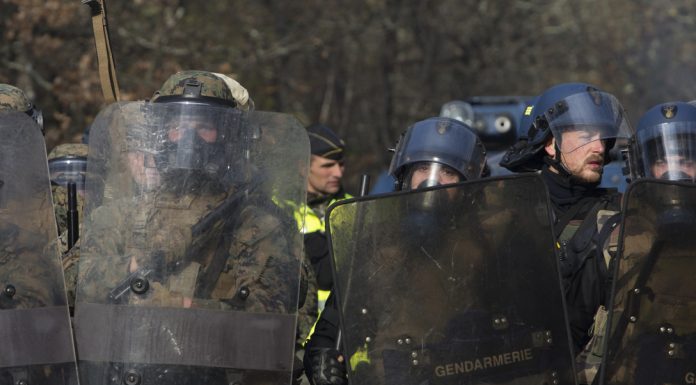 Interpretare vis in care te lupti cu autoritatile