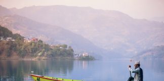 Interpretare vis in care te plimbi cu barca pe un lac sau pe mare