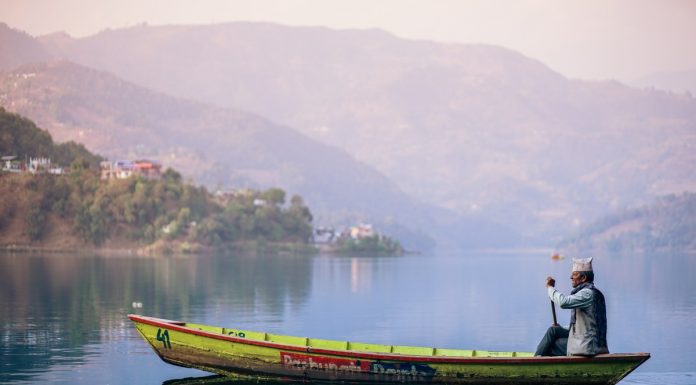 Interpretare vis in care te plimbi cu barca pe un lac sau pe mare