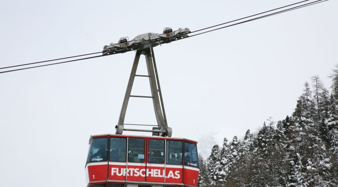 Interpretare vis in care te plimbi cu telecabina si ai impresia ca vei cadea