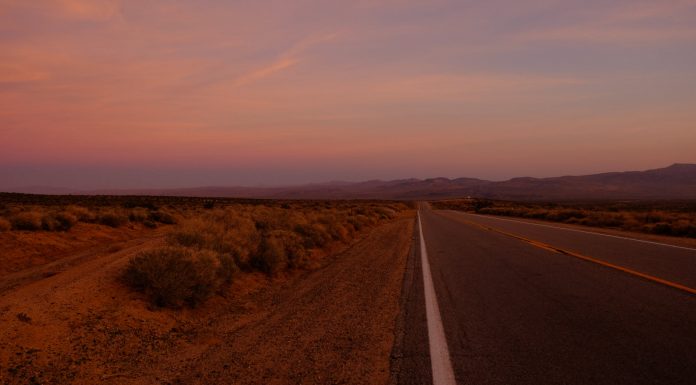 Interpretare vis in care te plimbi pe un drum de aur