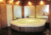 Interpretare vis in care te relaxezi in jacuzzi
