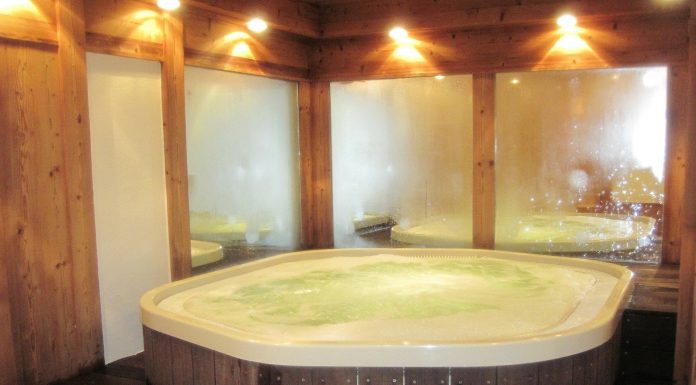Interpretare vis in care te relaxezi in jacuzzi