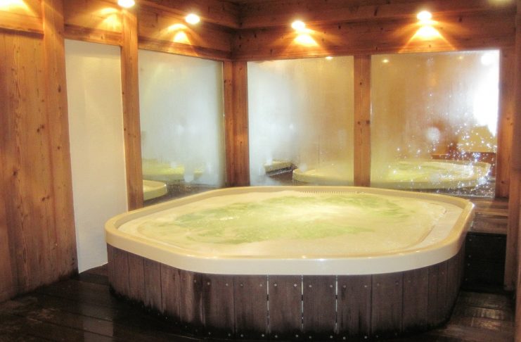 Interpretare vis în care te relaxezi în jacuzzi Interpretare vis in care te relaxezi in jacuzzi
