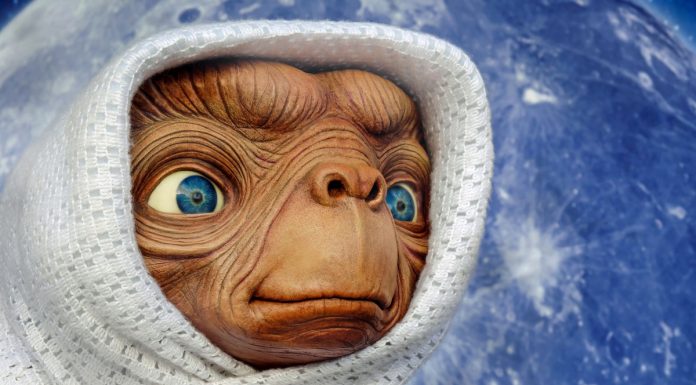 Interpretare vis in care vezi extraterestrii