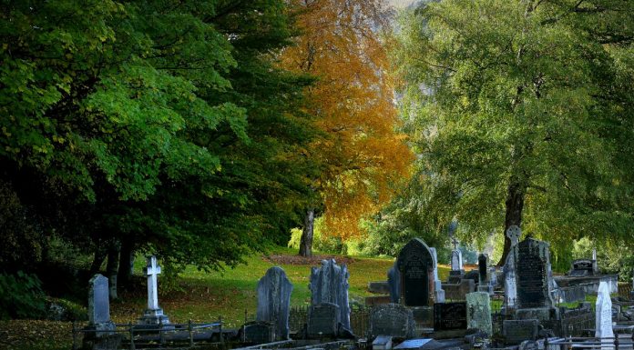 Interpretare vis in care te vezi la propria inmormantare