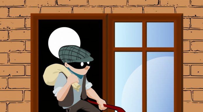 Interpretare vis in care ti se fura banii si obiectele de valoare din casa