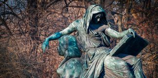 Interpretare vis in care ti se ridica o statuie