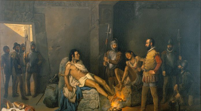 Interpretare vis in care torturezi pe cineva