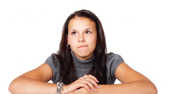 Interpretare vis in care uiti lucruri