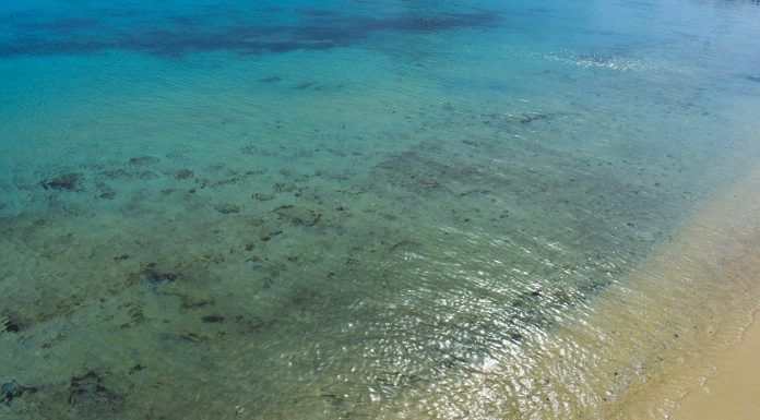 Interpretare vis in care vezi doar apa clara