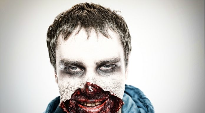 Interpretare vis in care vezi toti oameni deformati ca niste monstrii