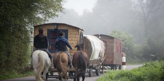 Interpretare vis în care apare o șatră de țigani Interpretare vis in care apare o satra de tigani