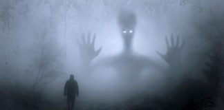 Interpretare vis in care apare un strigoi