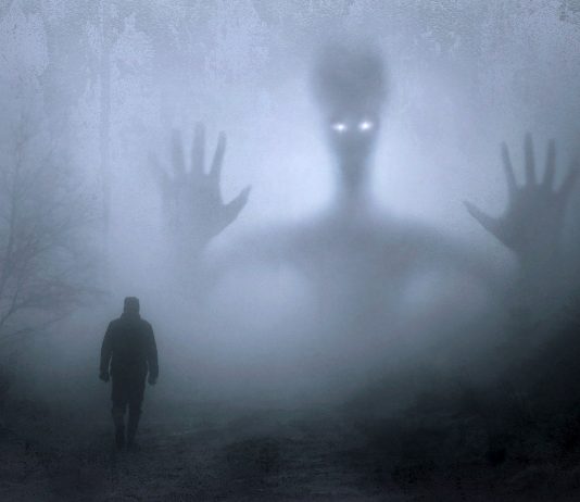 Interpretare vis in care apare un strigoi