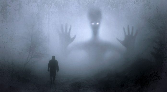 Interpretare vis in care apare un strigoi