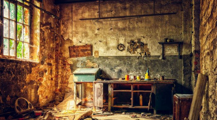 Interpretare vis in care distrugi ceva la care ai muncit mult sa il realizezi