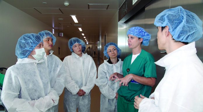 Interpretare vis in care esti in spital si vezi doctori